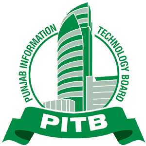 Punjab Information Technology Board logo