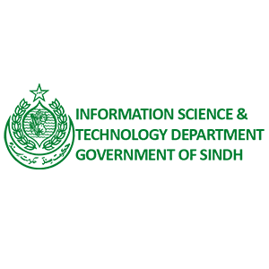 Information Science & Technology Department, Sindh logo